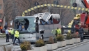 Ρουμανία: Οι αρχές εξετάζουν αν είχε βάλει ρύθμιση για ΙΧ και όχι για λεωφορείο ο οδηγός