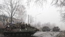 Η Ρωσία λέει ότι απώθησε ουκρανική επίθεση στο χωριό Νοβοντονέτσκε