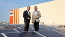Η Ford και η RheinEnergie εργάζονται για ένα καλύτερο μέλλον με συστοιχία ηλιακών πάνελ πάνω στο σχέδιο «Road to Better»