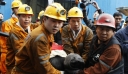 Κίνα: Τουλάχιστον 11 νεκροί από έκρηξη σε ανθρακωρυχείο