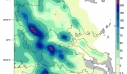 Κακοκαιρία Elias: Δείτε σε χάρτες πού θα βρέξει περισσότερο τις επόμενες 48 ώρες σε Θεσσαλία, Στερεά, Πελοπόννησο