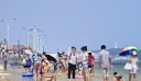 Κίνα: Στη δίνη του καύσωνα – Κάτοικοι υποφέρουν από το πιο ζεστό καλοκαίρι των τελευταίων 60 ετών