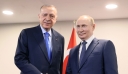 Ο Ερντογάν στο Σότσι για συνομιλίες με τον Πούτιν