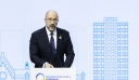 Ουκρανία: Ο πρωθυπουργός κάνει έκκληση στην ΕΕ να διατηρήσει σταθερή τη στήριξή του προς το Κίεβο