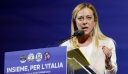 Μελόνι: Πρεμιέρα με την «προίκα» Ντράγκι για την πρώτη γυναίκα πρωθυπουργό στην Ιταλία