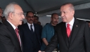 Εκλογές στην Τουρκία: «Κλείνει την ψαλίδα» ο Ερντογάν – Νέα δημοσκόπηση προβλέπει μάχη «στήθος με στήθος»