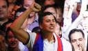 Παραγουάη: Νέος πρόεδρος εκλέγεται ο δεξιός Σαντιάγο Πένια