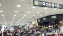 Μεξικό: Το διεθνές αεροδρόμιο Μπενίτο Χουάρες ανέστειλε τη λειτουργία του λόγω της ηφαιστειακής τέφρας