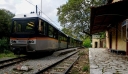 Hellenic Train:  Επαναλειτουργεί από το Σάββατο ο Οδοντωτός