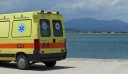 Θεσσαλονίκη: Νεκρός 79χρονος λουόμενος στην παραλία της Αγίας Τριάδας