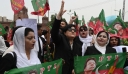Πακιστάν: Πέντε χρόνια στέρηση πολιτικών δικαιωμάτων για τον πρώην πρωθυπουργό Ιμράν Χαν