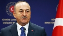 Τσαβούσογλου: Η Τουρκία στηρίζει το ειρηνευτικό σχέδιο 10 σημείων του Ζελένσκι