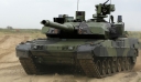 Πόλεμος στην Ουκρανία – Γερμανία: Έως και 139 άρματα Leopard μπορεί να προσφέρει η Rheinmetall