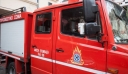 Φωτιά σε διαμέρισμα πέμπτου ορόφου στους Αμπελόκηπους – Απεγκλωβίστηκε 30χρονη
