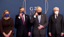 G20: Πώς… έπεσαν οι μάσκες των Τζόνσον, Ντράγκι και Ματαρέλα