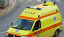 Κρήτη: Νεκρή 22χρονη σε τροχαίο στο Λασίθι