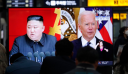 Βόρεια Κορέα: Ο Κιμ απειλεί με αντίποινα τον Μπάιντεν και χαρακτηρίζει «πρόκληση» τις κυρώσεις των ΗΠΑ