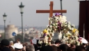 Χιλιάδες πιστοί στην περιφορά των Επιταφίων στη Θεσσαλονίκη