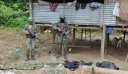 Κολομβία: 120 στρατιωτικοί αποκλεισμένοι και περικυκλωμένοι από καλλιεργητές κόκας