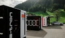 H Audi επίσημος χορηγός στο Παγκόσμιο Οικονομικό Forum του Νταβός