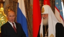 Έκτη δέσμη κυρώσεων κατά της Ρωσίας: Στη μαύρη λίστα της ΕΕ και ο Πατριάρχης Μόσχας Κύριλλος