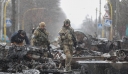 Πέντε άμαχοι επέστρεψαν στην Ουκρανία μετά από ανταλλαγή αιχμαλώτων με τη Ρωσία