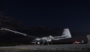 Μεταμεσονύχτια υπερπτήση τουρκικού μη επανδρωμένου αεροσκάφους πάνω από τον Γλάρο Αγαθονησίου