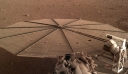 H NASA έχασε κάθε επαφή με το ρομποτικό σκάφος InSight στον Άρη
