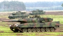 Πόλεμος στην Ουκρανία: Η Γερμανία δεν θα στείλει άρματα Leopard στο Κίεβο εκτός αν δώσουν οι ΗΠΑ αμερικανικά