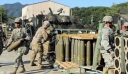 Πόλεμος στην Ουκρανία: Οι ΗΠΑ παραγγέλνουν οβίδες για το ουκρανικό πυροβολικό