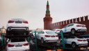 Ρωσία: Κατέγραψε ιστορική μείωση κατά 77,6% στην παραγωγή αυτοκινήτων το 2022