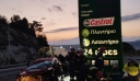 Κρήτη: «Σμπαράλια» έγινε αυτοκίνητο μετά από τροχαίο – Στο νοσοκομείο δύο νεαροί (φωτογραφίες)