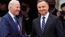 ΗΠΑ: Επίσκεψη Μπάιντεν περιμένουν στην Πολωνία