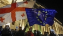 Νίκησαν οι διαδηλωτές στην Γεωργία – Η κυβέρνηση απέσυρε το νομοσχέδιο για τους «ξένους πράκτορες»
