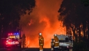 Το Σίδνεϊ κατέγραψε τη θερμότερη μέρα εδώ και δύο χρόνια – Μεγάλος κίνδυνος πυρκαγιών