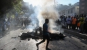 Αϊτή: Πάνω από 10 φερόμενοι ως κακοποιοί λιθοβολούνται μέχρι θανάτου ή καίγονται ζωντανοί
