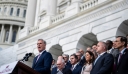 ΗΠΑ: Οι Ρεπουμπλικάνοι εγκρίνουν νομοσχέδιο για το χρέος που περιλαμβάνει περικοπές δημοσίων δαπανών