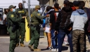 ΗΠΑ: Μειώθηκαν οι διελεύσεις των συνόρων μετά την αλλαγή των κανόνων για τη μετανάστευση