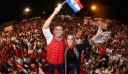 Ο εκλεγμένος πρόεδρος της Παραγουάης θα αποκαταστήσει τις σχέσεις με τη Βενεζουέλα