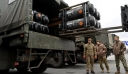 Πόλεμος στην Ουκρανία: Η καθυστέρηση της αποστολής όπλων από τη Δύση επηρεάζει την αντεπίθεση μας, λέει το Κίεβο