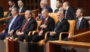 Ορκίστηκαν και οι 600 βουλευτές της τουρκικής Εθνοσυνέλευσης – Παρών και ο Ερντογάν