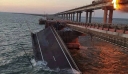 Πόλεμος στην Ουκρανία – Ζελένσκι: Η γέφυρα της Κριμαίας είναι θεμιτός στρατιωτικός στόχος