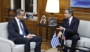 ΗΠΑ-Ελλάδα: Τηλεφωνική επικοινωνία Μπλίνκεν-Μητσοτάκη εν όψει της Συνόδου Κορυφής του ΝΑΤΟ στο Βίλνιους