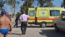 Δύο άνδρες πνίγηκαν χθες σε Σταυρό και Μαραθώνα