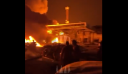 Ρωσία: Τουλάχιστον 12 νεκροί, 50 τραυματίες στην έκρηξη σε πρατήριο καυσίμων – Δείτε βίντεο