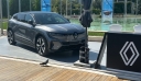 Renault -Dacia: Δύο ηλεκτρικές πρεμιέρες στην «Μobility 2023» 