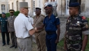 Πραξικόπημα στην Γκαμπόν: Η στρατιωτική συνεργασία με τη Γαλλία ανεστάλη