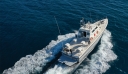 Ακυβερνησία φορτηγού πλοίου στη Σκύρο λόγω απώλειας πηδαλίου