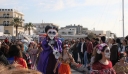 Καρναβάλι Νάξου 2024: Ξέφρενο πάρτι στο νησί της Αριάδνης – Δείτε φωτογραφίες και βίντεο
