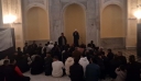 Άνοιξε το Γενί Τζαμί στη Θεσσαλονίκη μετά από 102 χρόνια για το Ραμαζάνι